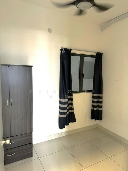Service Residence for Rent at Traders Garden @ Cheras Selatan - Chin Chee Meng - Bedroom - PropertyGuru.com.my