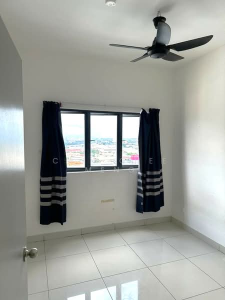 Service Residence for Rent at Traders Garden @ Cheras Selatan - Chin Chee Meng - Interior - PropertyGuru.com.my