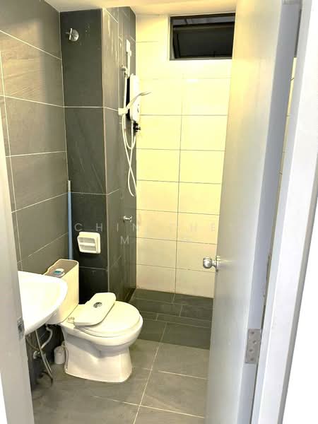 Service Residence for Rent at Traders Garden @ Cheras Selatan - Chin Chee Meng - Bathroom - PropertyGuru.com.my