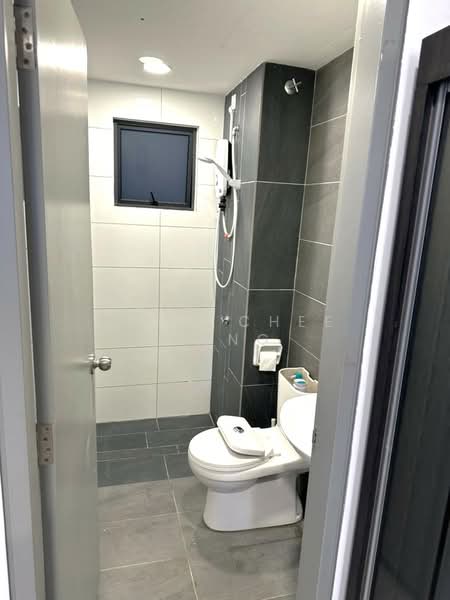 Service Residence for Rent at Traders Garden @ Cheras Selatan - Chin Chee Meng - Bathroom - PropertyGuru.com.my