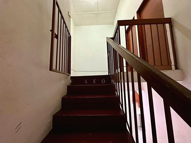 Terraced House for Sale in Taman Bayu Perdana (Klang) - JK Leong - Interior - PropertyGuru.com.my