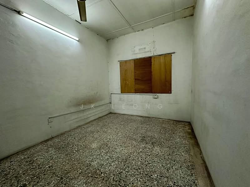 Terraced House for Sale in Taman Bayu Perdana (Klang) - JK Leong - Interior - PropertyGuru.com.my