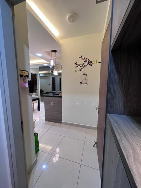 Condominium for Rent at Lido Residency - KK Chia - Interior - PropertyGuru.com.my