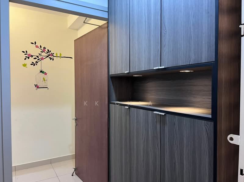 Condominium for Rent at Lido Residency - KK Chia - Interior - PropertyGuru.com.my