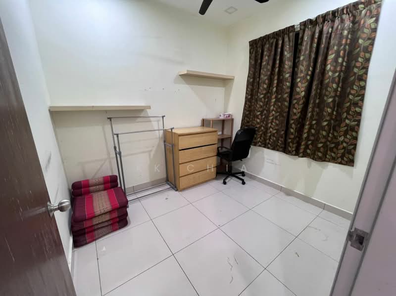 Condominium for Rent at Lido Residency - KK Chia - Bedroom - PropertyGuru.com.my