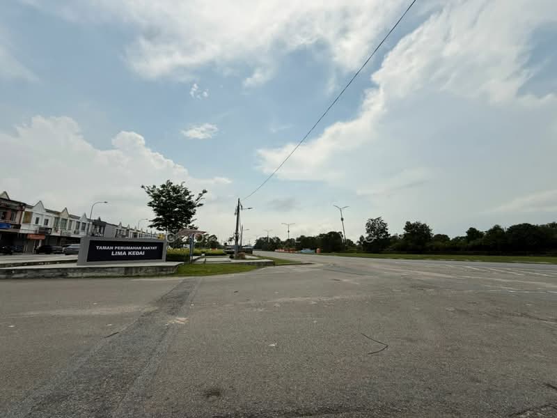 Kedai untuk Dijual di Lima Kedai (Skudai) - Corine YG - Exterior - PropertyGuru.com.my