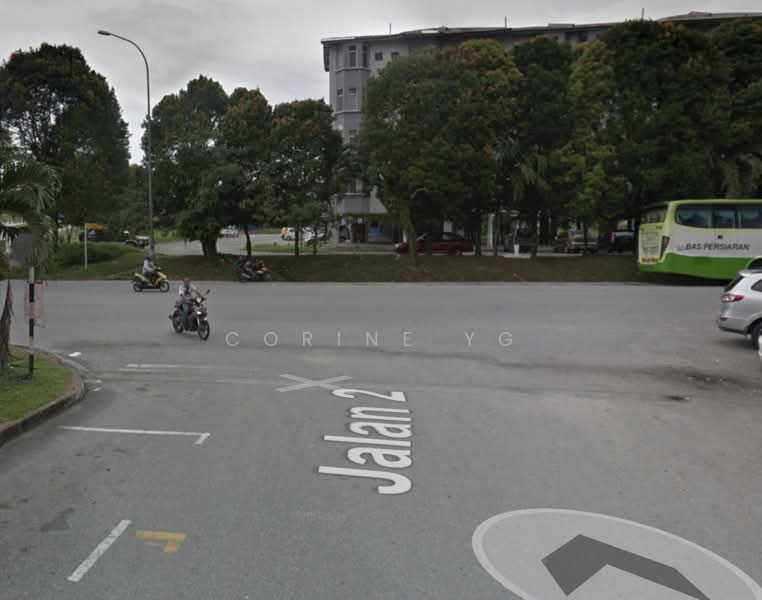 Kedai untuk Dijual di Lima Kedai (Skudai) - Corine YG - Exterior - PropertyGuru.com.my