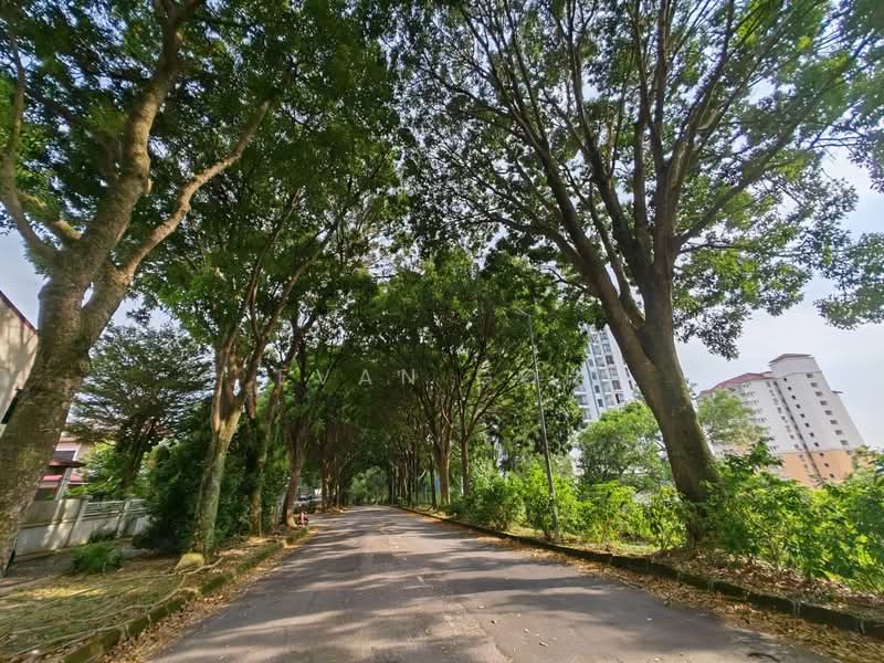 2.5-storey Terraced House for Sale in Bandar Puteri Puchong (Puchong) - Evan Goh - Exterior - PropertyGuru.com.my