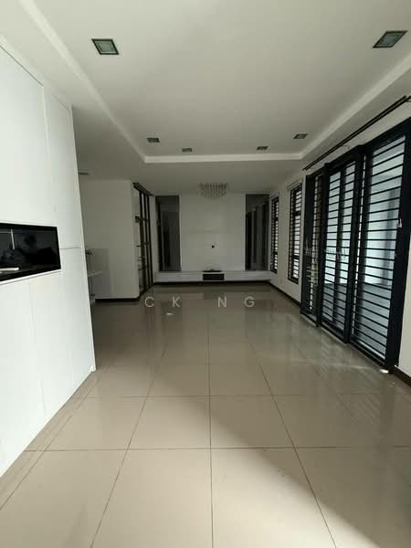 Semi-Detached House for Sale in Skudai (Johor) - CK Ng - Living Room - PropertyGuru.com.my