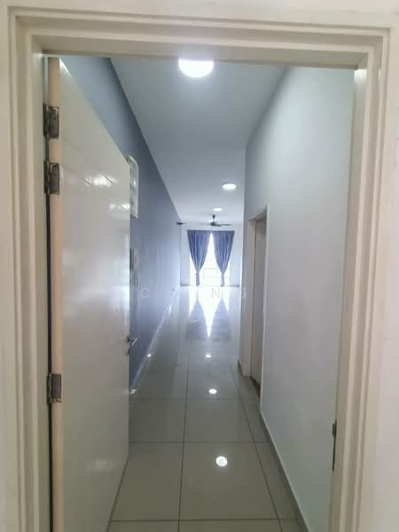Semi-Detached House for Sale in Skudai (Johor) - CK Ng - Corridor - PropertyGuru.com.my
