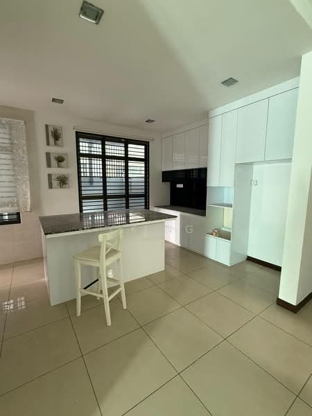 Semi-Detached House for Sale in Skudai (Johor) - CK Ng - Kitchen - PropertyGuru.com.my