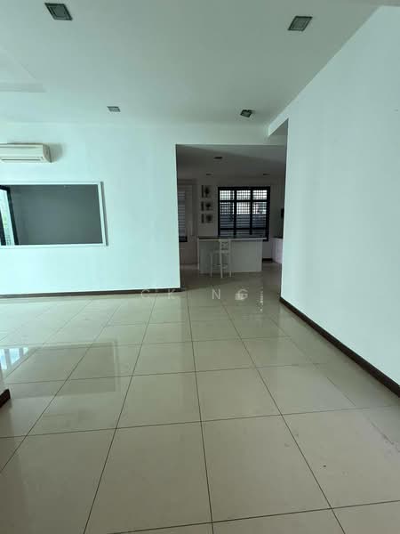 Semi-Detached House for Sale in Skudai (Johor) - CK Ng - Living Room - PropertyGuru.com.my