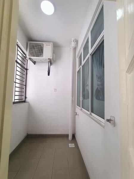 Semi-Detached House for Sale in Skudai (Johor) - CK Ng - Balcony - PropertyGuru.com.my
