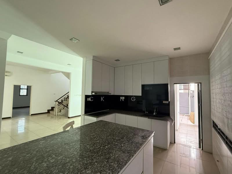 Semi-Detached House for Sale in Skudai (Johor) - CK Ng - PropertyGuru.com.my