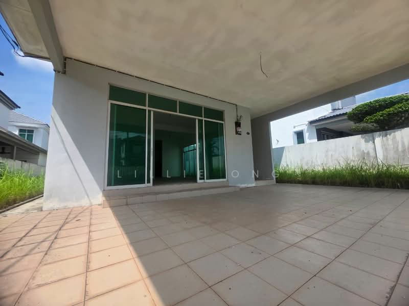 Bungalow for Sale in Taman Alma Indah (Bukit Mertajam) - Lillie Ong - Exterior - PropertyGuru.com.my