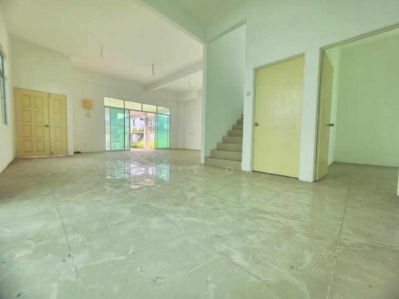 Bungalow for Sale in Taman Alma Indah (Bukit Mertajam) - Lillie Ong - Interior - PropertyGuru.com.my