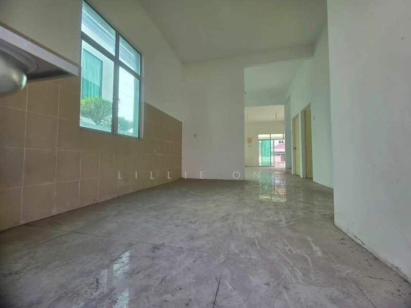 Bungalow for Sale in Taman Alma Indah (Bukit Mertajam) - Lillie Ong - Interior - PropertyGuru.com.my