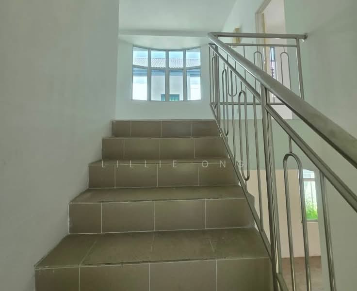 Bungalow for Sale in Taman Alma Indah (Bukit Mertajam) - Lillie Ong - Interior - PropertyGuru.com.my