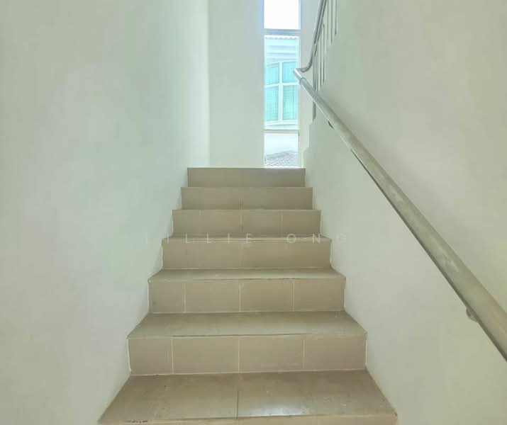Bungalow for Sale in Taman Alma Indah (Bukit Mertajam) - Lillie Ong - Interior - PropertyGuru.com.my