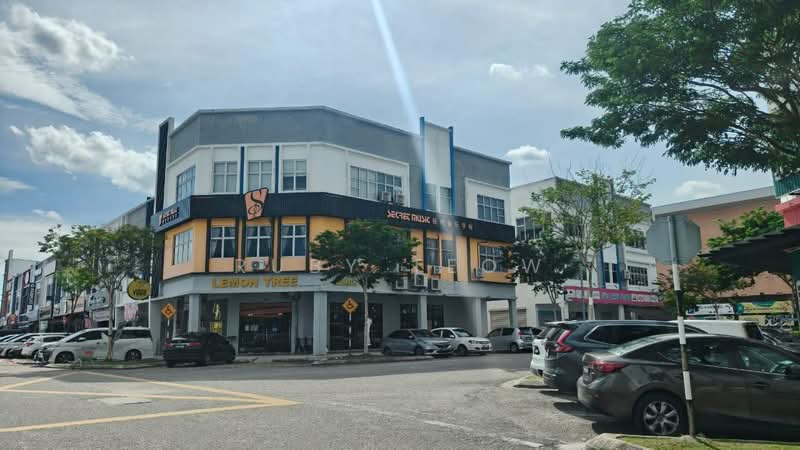 Kedai untuk Dijual di Kulai (Johor) - Ruby Teow - Exterior - PropertyGuru.com.my