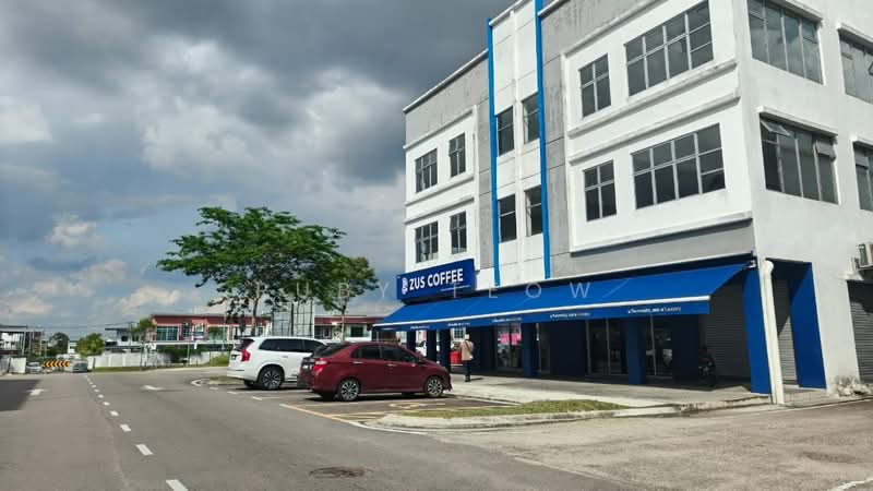 Kedai untuk Dijual di Kulai (Johor) - Ruby Teow - Exterior - PropertyGuru.com.my
