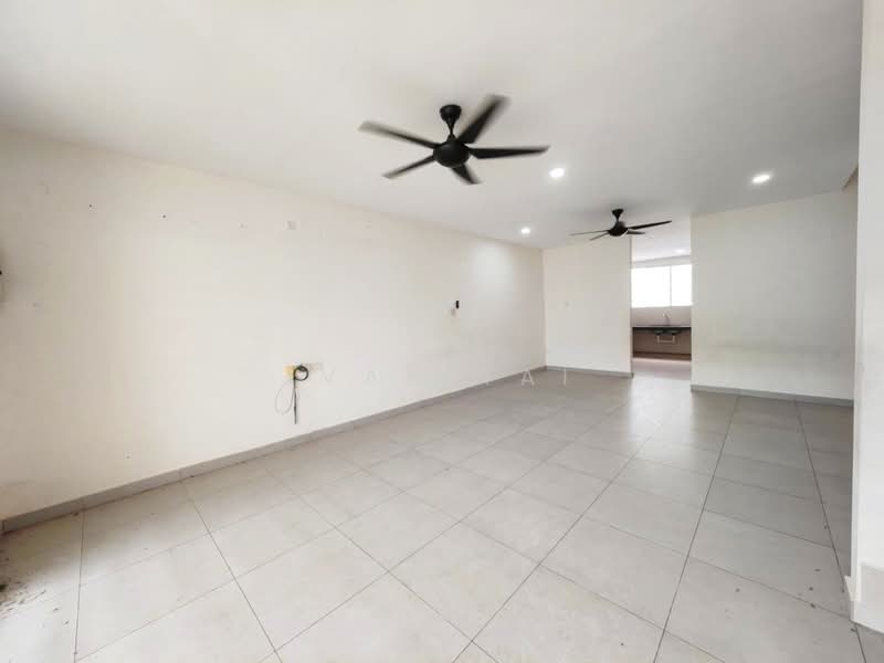 Rumah Teres 2 Tingkat untuk Dijual di Bandar Baru Sri Klebang (Chemor) - Ivan Tai - Living Room - PropertyGuru.com.my