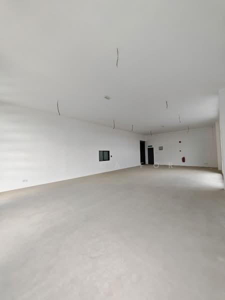 Kilang untuk Dijual di Senai (Kulai) - Venica For - Interior - PropertyGuru.com.my