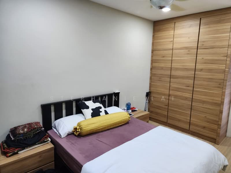 Kondominium untuk Disewa di Gembira Residen - Stephanie Lai - Bedroom - PropertyGuru.com.my