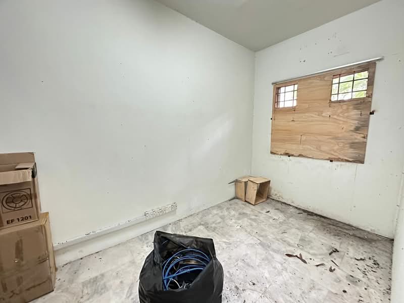 Rumah Teres untuk Disewa di Bandar Country Homes (Rawang) - Tris Jong - PropertyGuru.com.my
