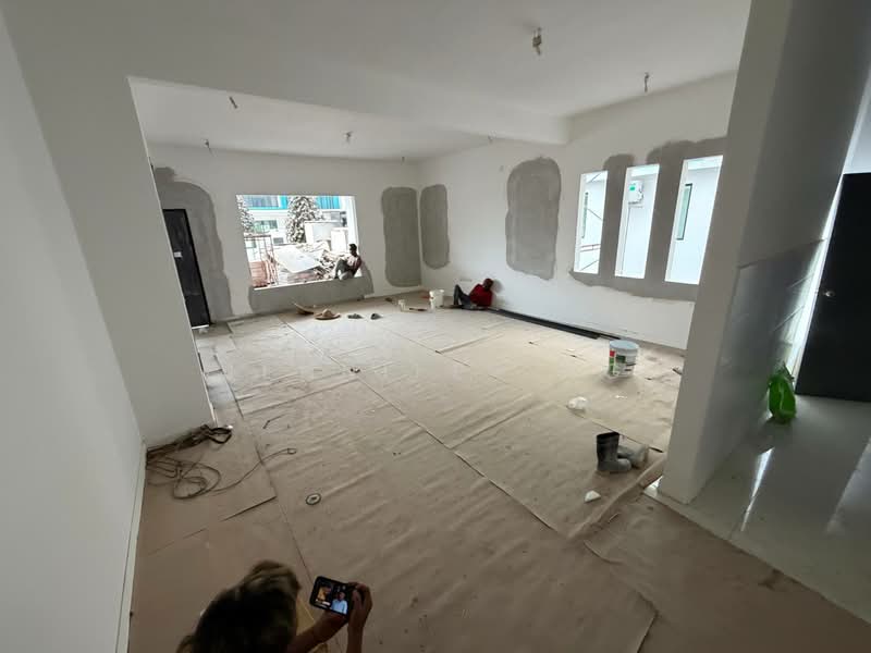 Terraced House for Sale in Bandar Dato Onn (Tebrau) - Jennifer Ng - Interior - PropertyGuru.com.my