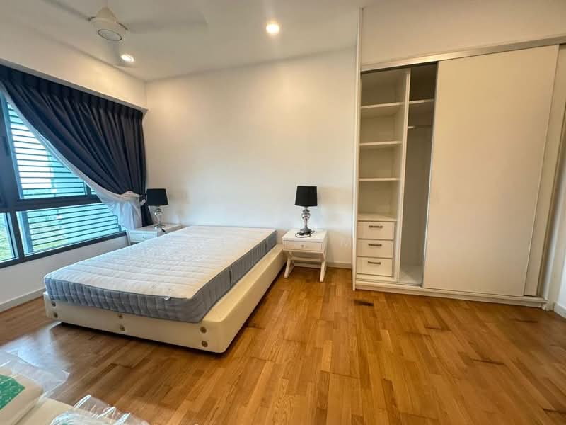 Condominium for Rent at Iskandar Residences - Ken Sim - Bedroom - PropertyGuru.com.my