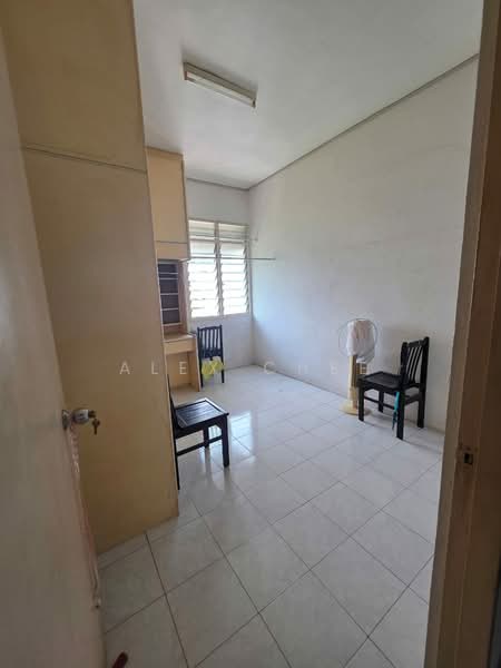 Flat for Sale at Taman Paya Terubong - Alex Chee - Interior - PropertyGuru.com.my