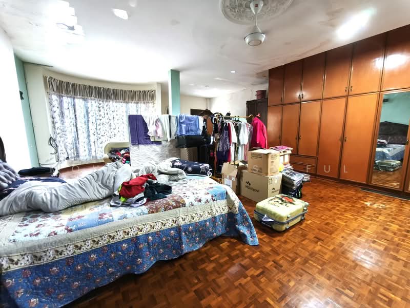 Rumah Teres 2 Tingkat untuk Dijual di Taman Melawis (Klang) - Mohd Aizat Saiful Bahri - PropertyGuru.com.my