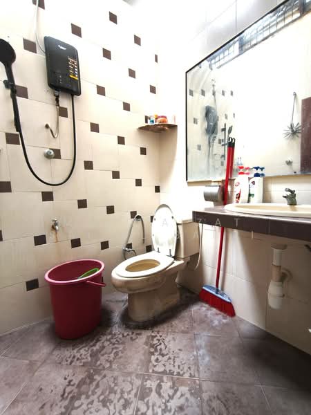 Rumah Teres 2 Tingkat untuk Dijual di Taman Melawis (Klang) - Mohd Aizat Saiful Bahri - PropertyGuru.com.my