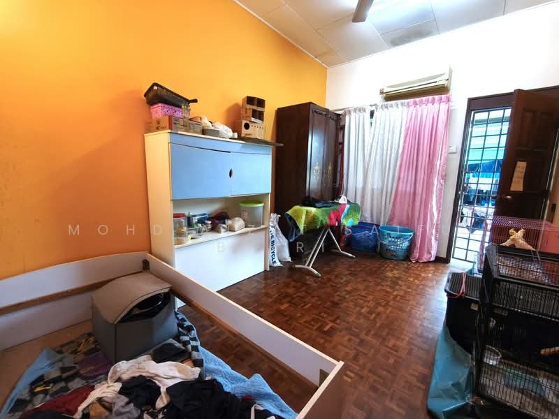Rumah Teres 2 Tingkat untuk Dijual di Taman Melawis (Klang) - Mohd Aizat Saiful Bahri - PropertyGuru.com.my