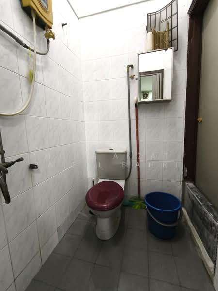 Rumah Teres 2 Tingkat untuk Dijual di Taman Melawis (Klang) - Mohd Aizat Saiful Bahri - PropertyGuru.com.my