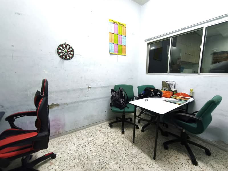 Rumah Teres 2 Tingkat untuk Dijual di Taman Melawis (Klang) - Mohd Aizat Saiful Bahri - PropertyGuru.com.my