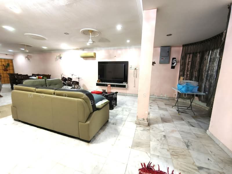 Rumah Teres 2 Tingkat untuk Dijual di Taman Melawis (Klang) - Mohd Aizat Saiful Bahri - PropertyGuru.com.my