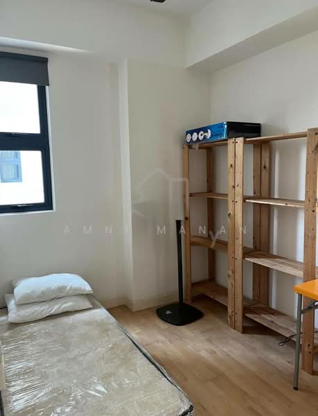 Service Residence for Rent at Radia Residences - Amni Manan - Bedroom - PropertyGuru.com.my