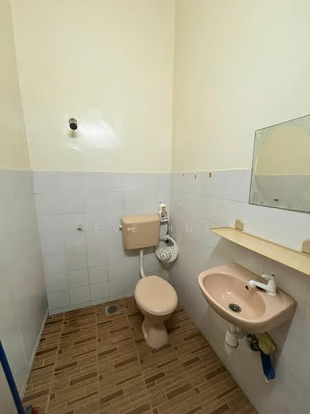 Rumah Teres 1 Tingkat untuk Dijual di Taman Kota Masai (Pasir Gudang) - Eve Hui - PropertyGuru.com.my