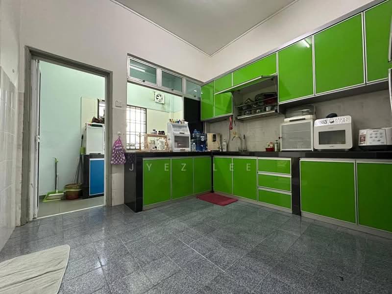 2-storey Terraced House for Sale in Bandar Seri Alam (Masai) - Jyez Lee - PropertyGuru.com.my