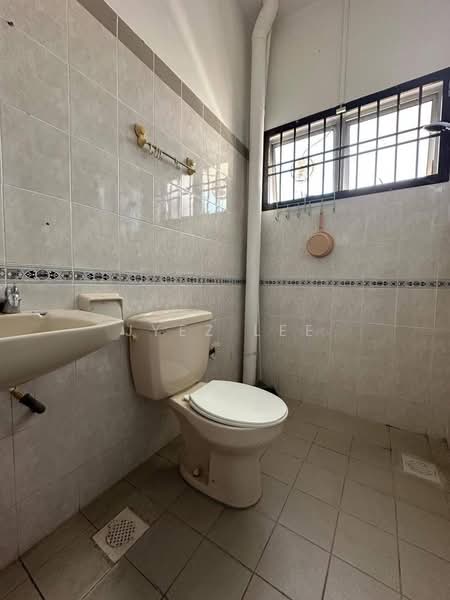2-storey Terraced House for Sale in Bandar Seri Alam (Masai) - Jyez Lee - PropertyGuru.com.my