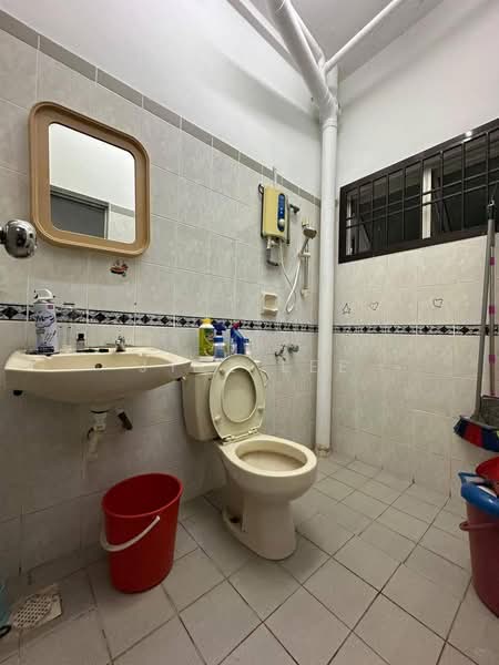 2-storey Terraced House for Sale in Bandar Seri Alam (Masai) - Jyez Lee - PropertyGuru.com.my