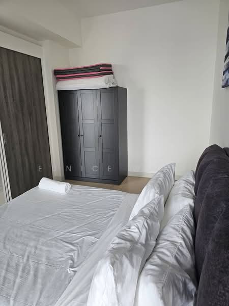 Service Residence for Rent at Continew - Eunice Wang - Bedroom - PropertyGuru.com.my