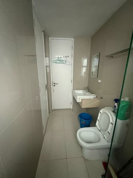 Service Residence for Rent at Southlink - Eddy Lee - Bathroom - PropertyGuru.com.my