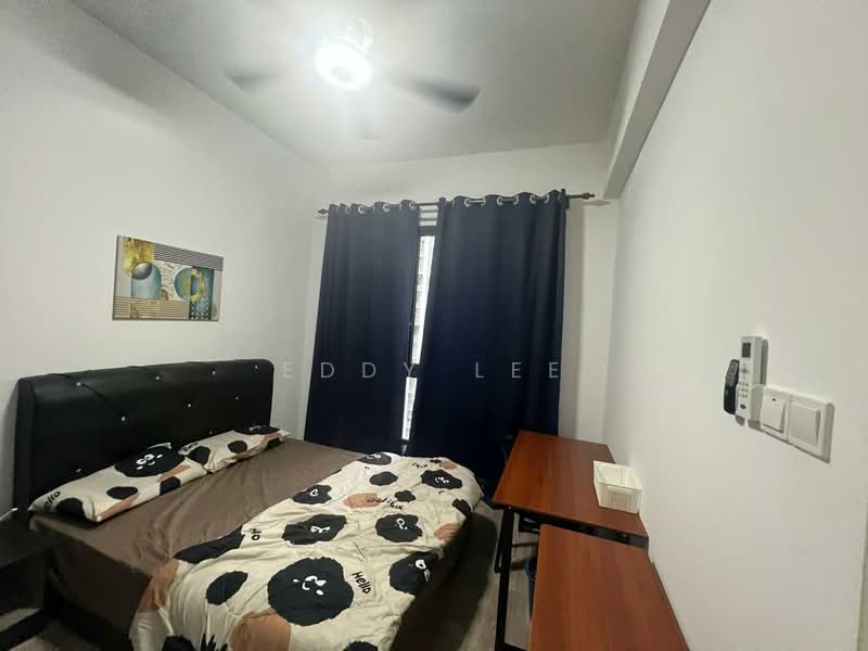 Service Residence for Rent at Southlink - Eddy Lee - Bedroom - PropertyGuru.com.my