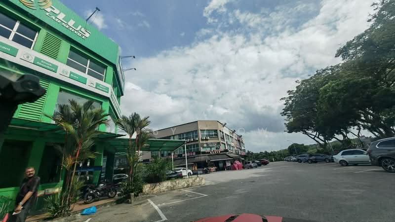 Kedai untuk Disewa di Taman Gaya (Ulu Tiram) - Ruby Teow - Exterior - PropertyGuru.com.my