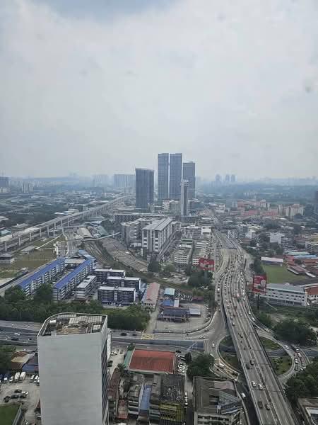 Service Residence for Rent at Continew - Eunice Wang - View - PropertyGuru.com.my