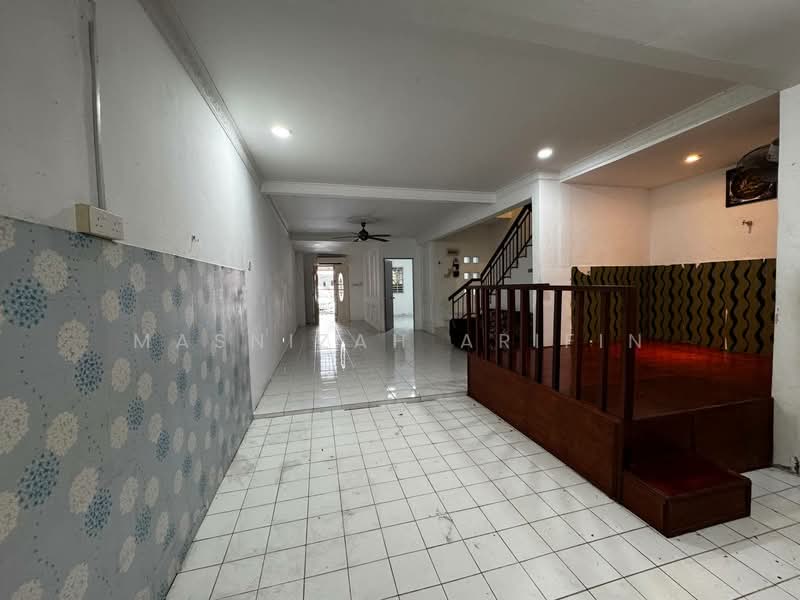 Rumah Teres 2 Tingkat untuk Dijual di Taman Desa Mas (Rawang) - Masnizah Arifin - Interior - PropertyGuru.com.my