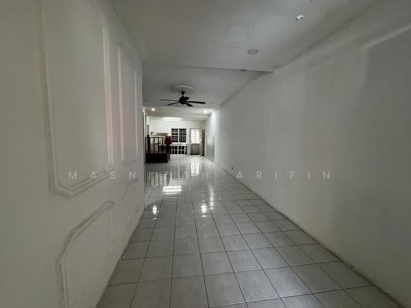 Rumah Teres 2 Tingkat untuk Dijual di Taman Desa Mas (Rawang) - Masnizah Arifin - Interior - PropertyGuru.com.my
